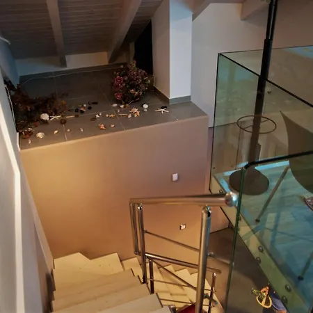 Seacret Apartments Selianítika Exteriér fotografie