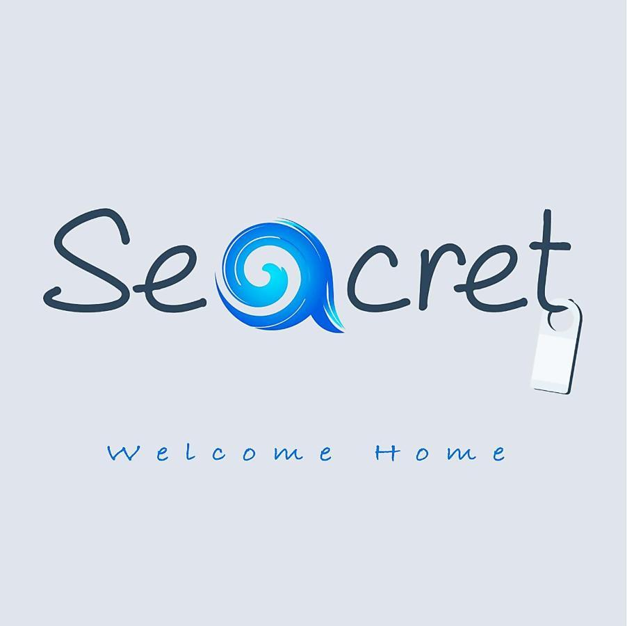 Seacret * Selianítika