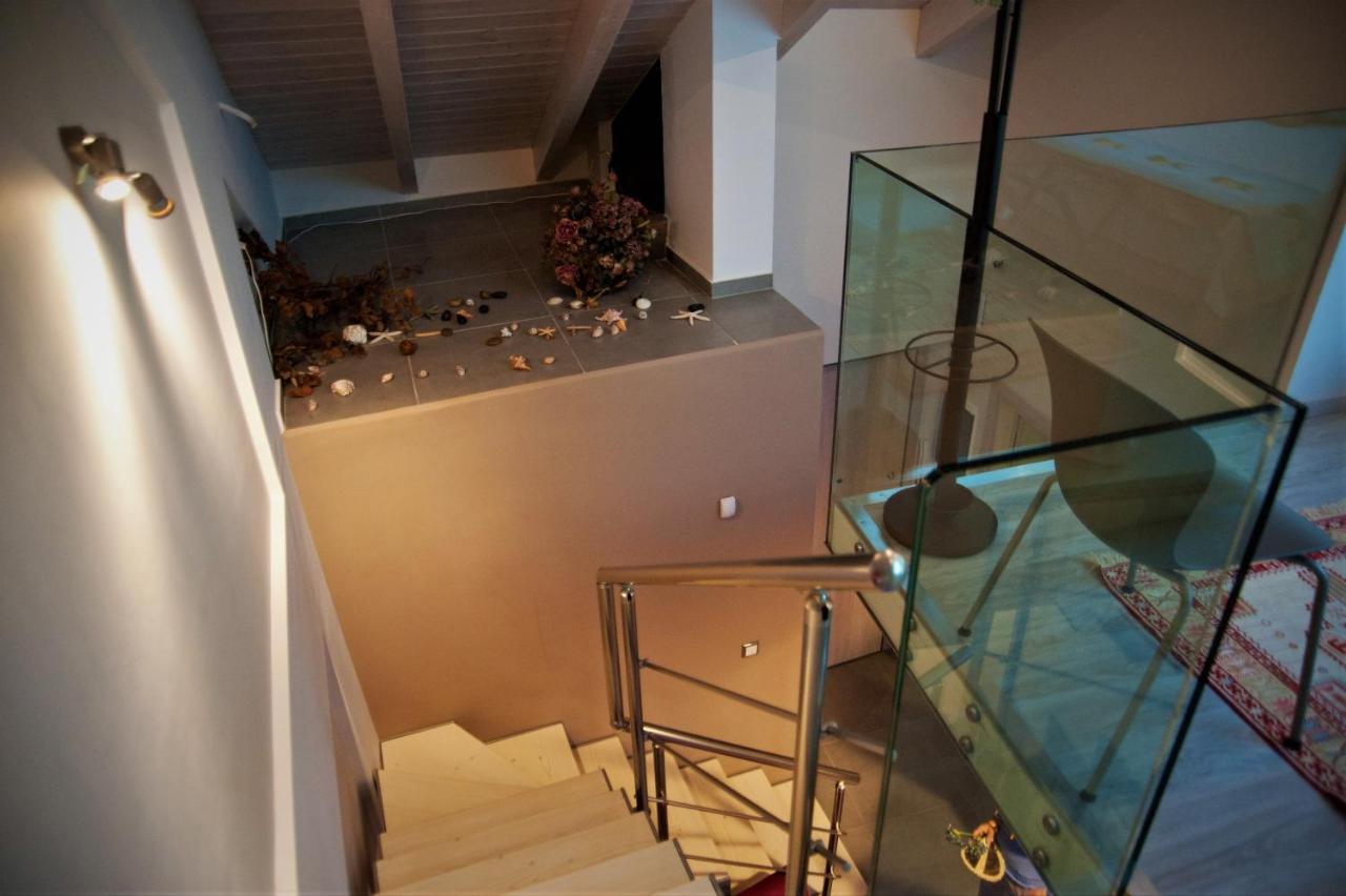 Seacret Apartment Selianítika