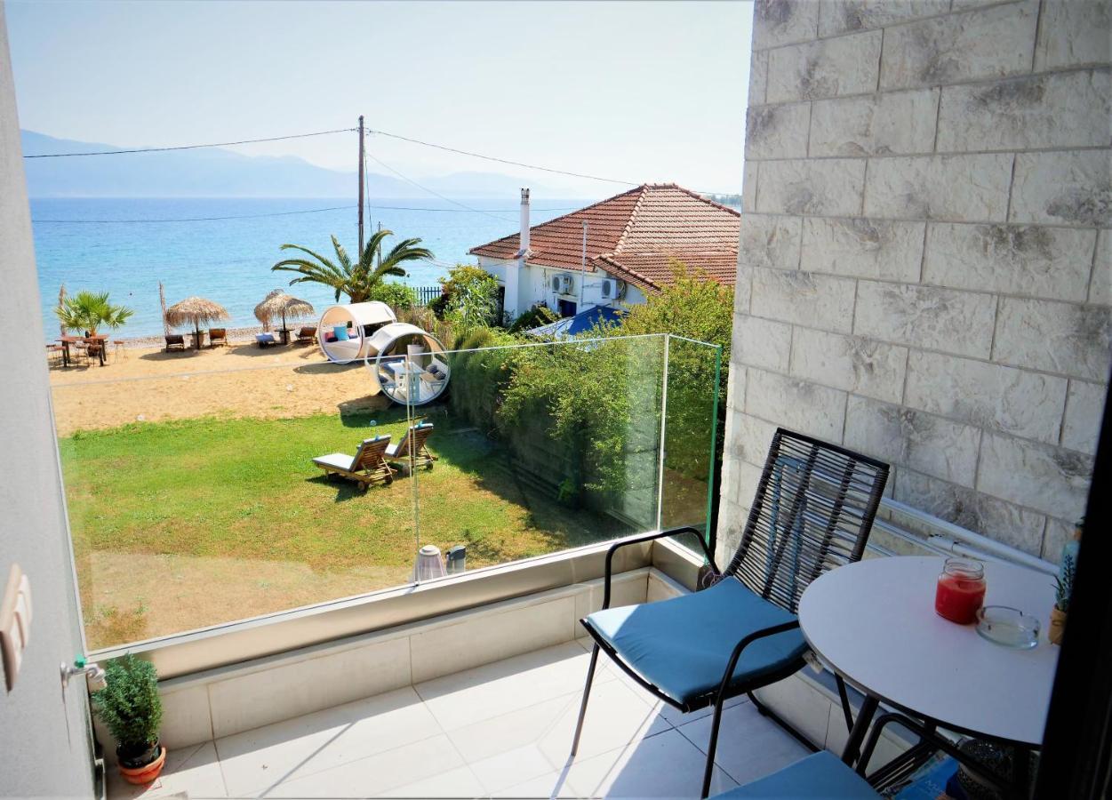 Apartmán Seacret *
