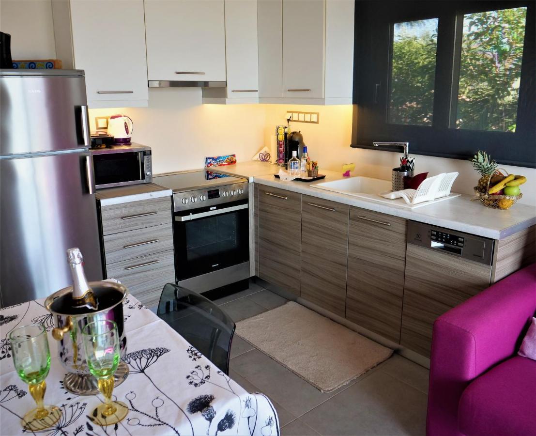 Seacret Apartmán *