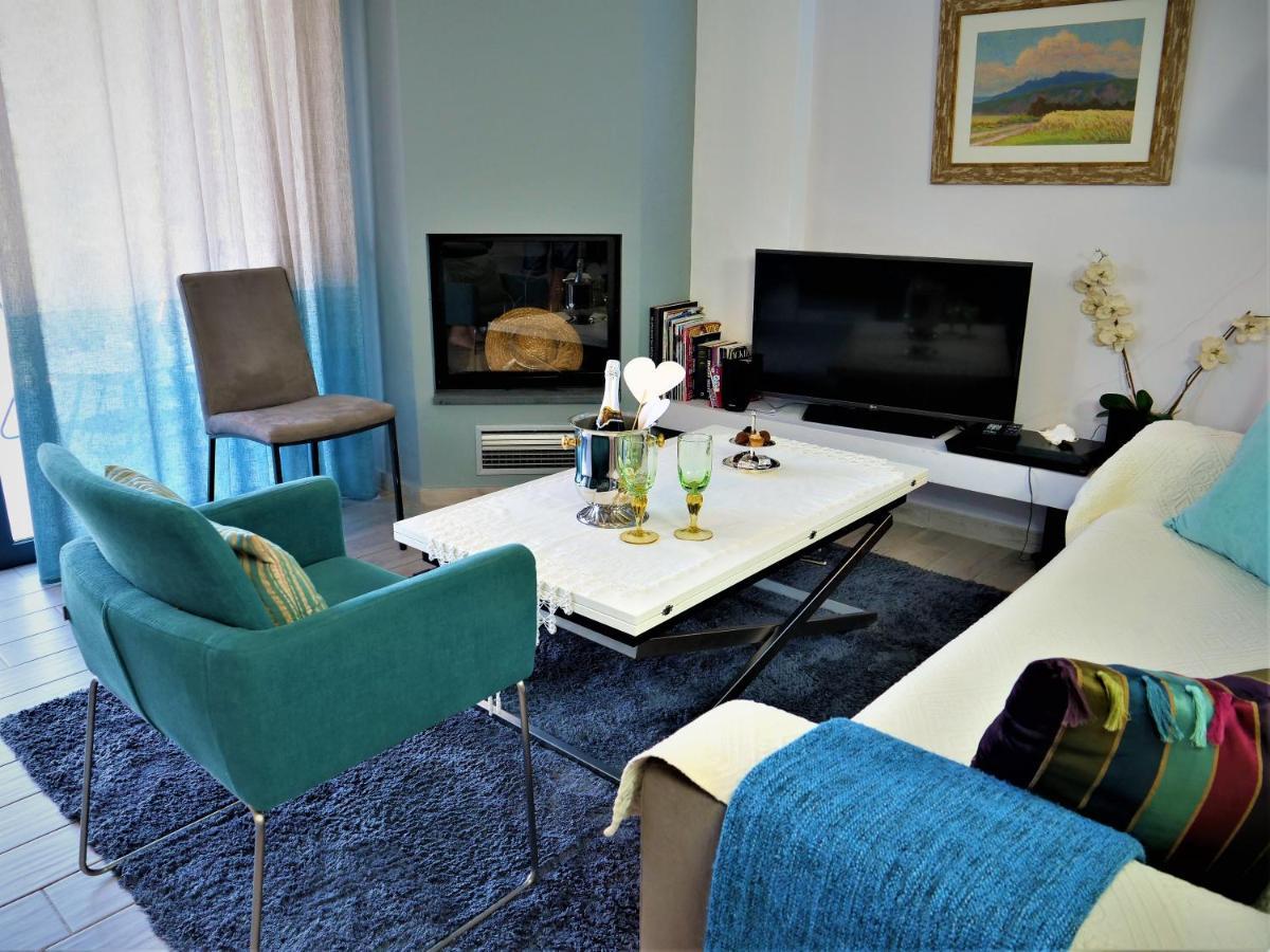 Apartmán Seacret *