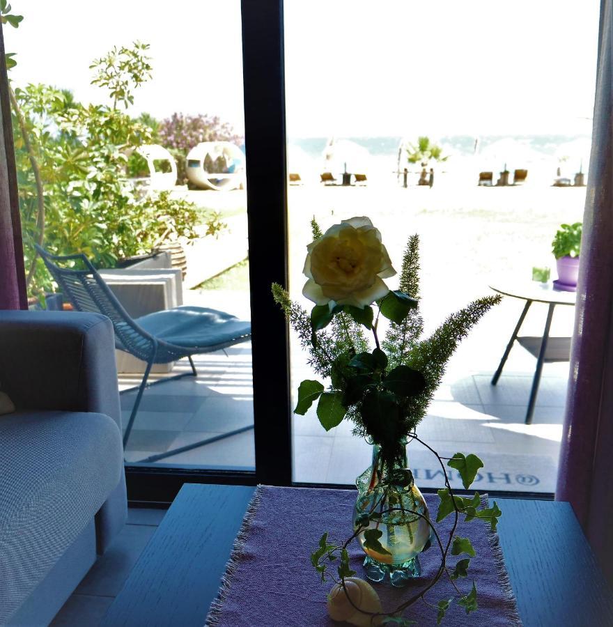 Seacret Apartmán