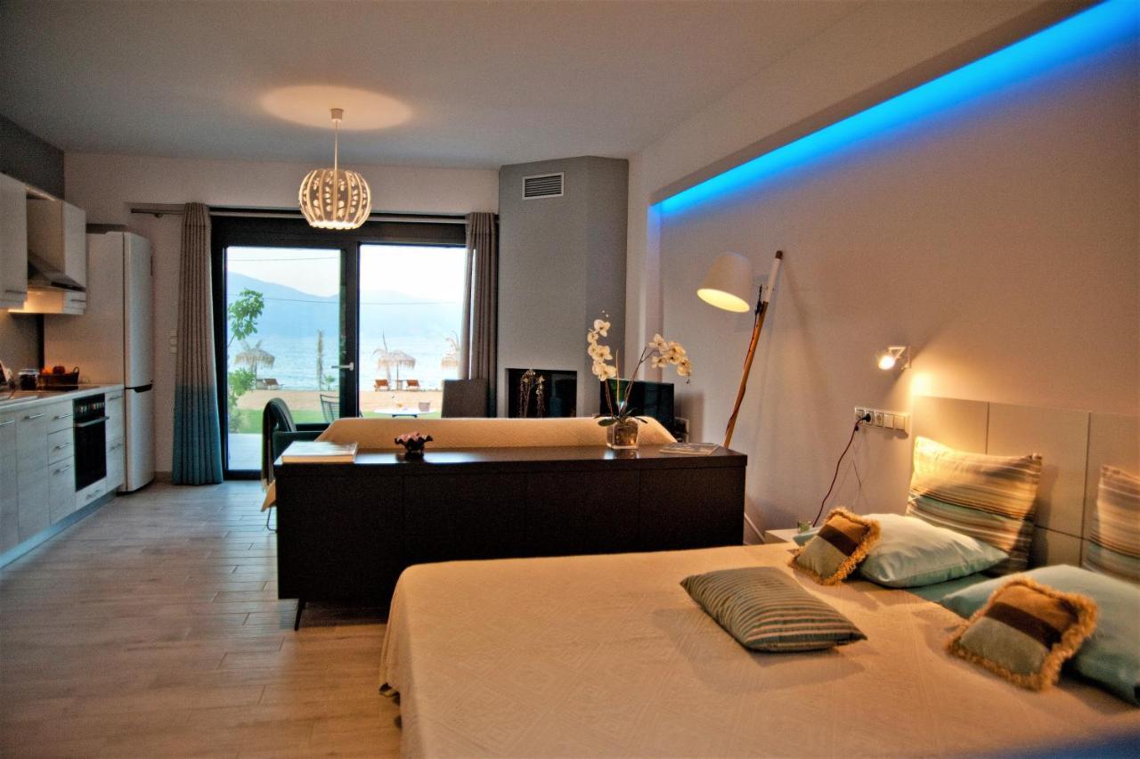 Apartmán Seacret