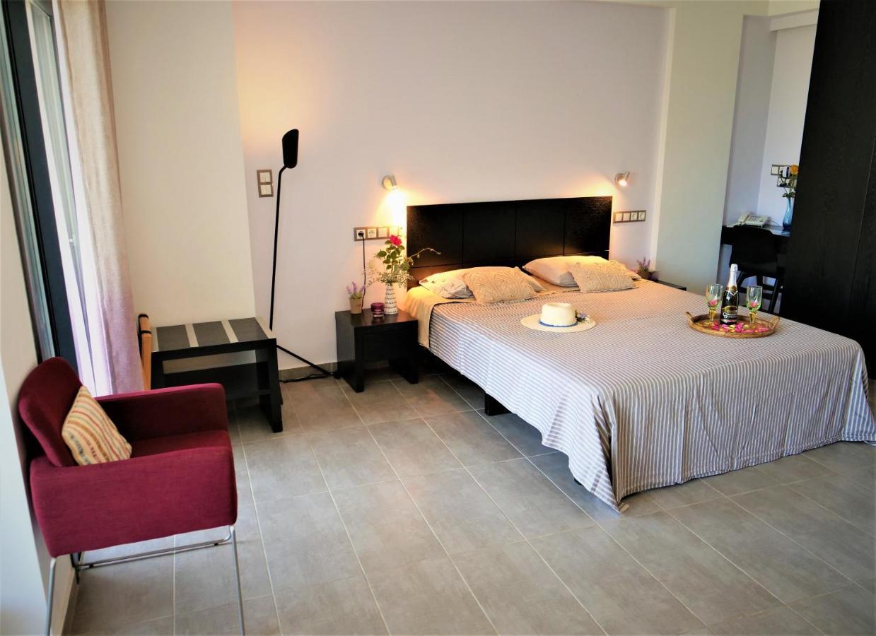 Apartmán Seacret *