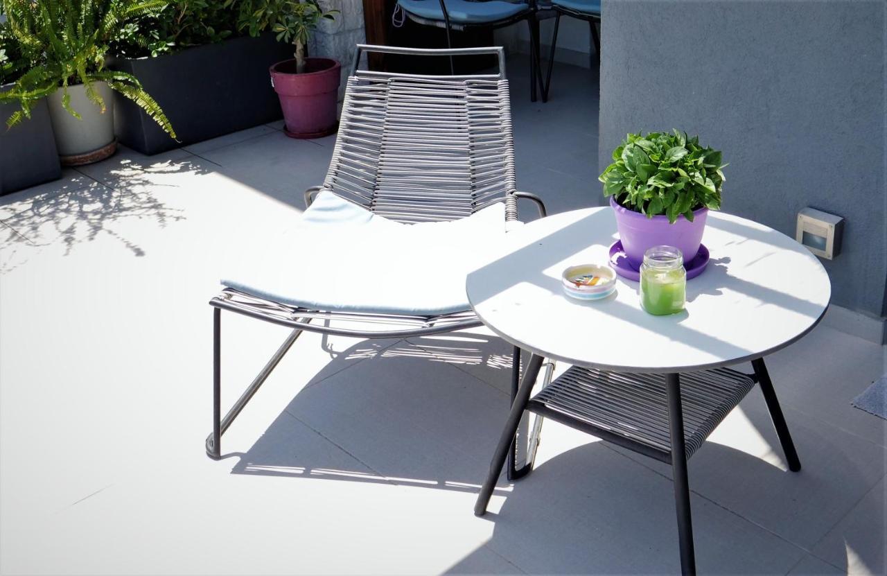 Apartment Seacret *