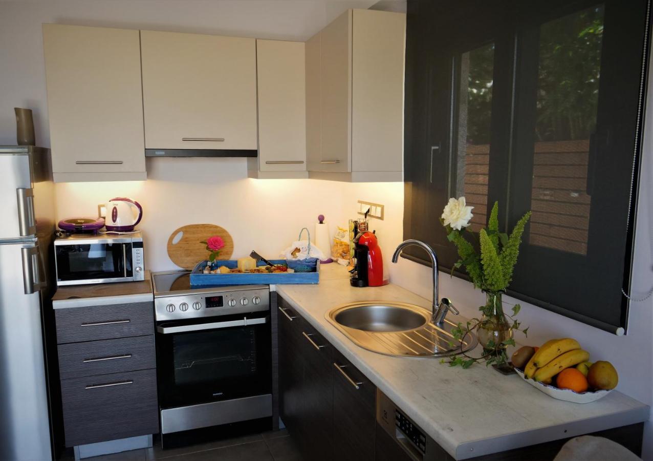 Seacret Apartmán *