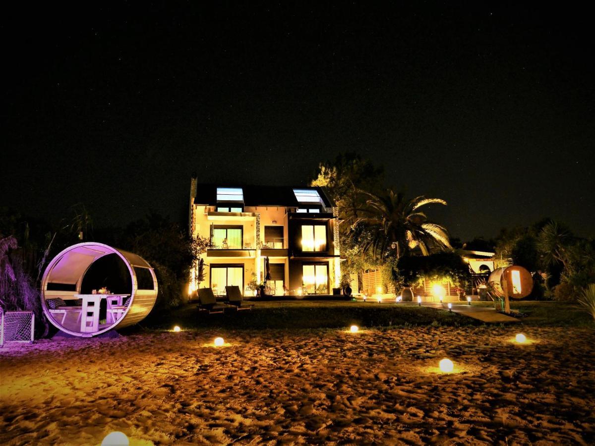 Seacret Apartment Selianítika