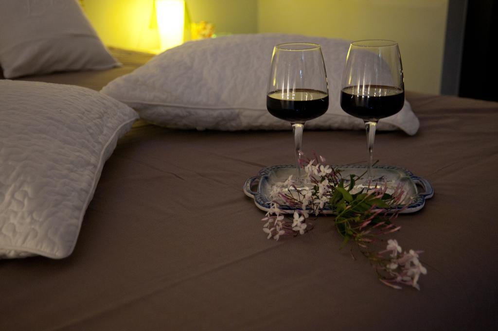Seacret Apartmán Selianítika