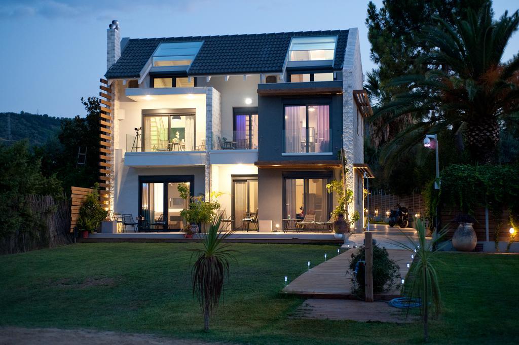 Apartmán Seacret Selianítika