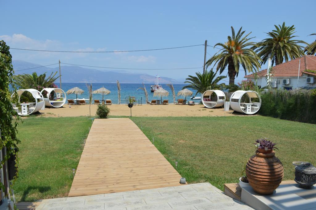 Apartmán Seacret