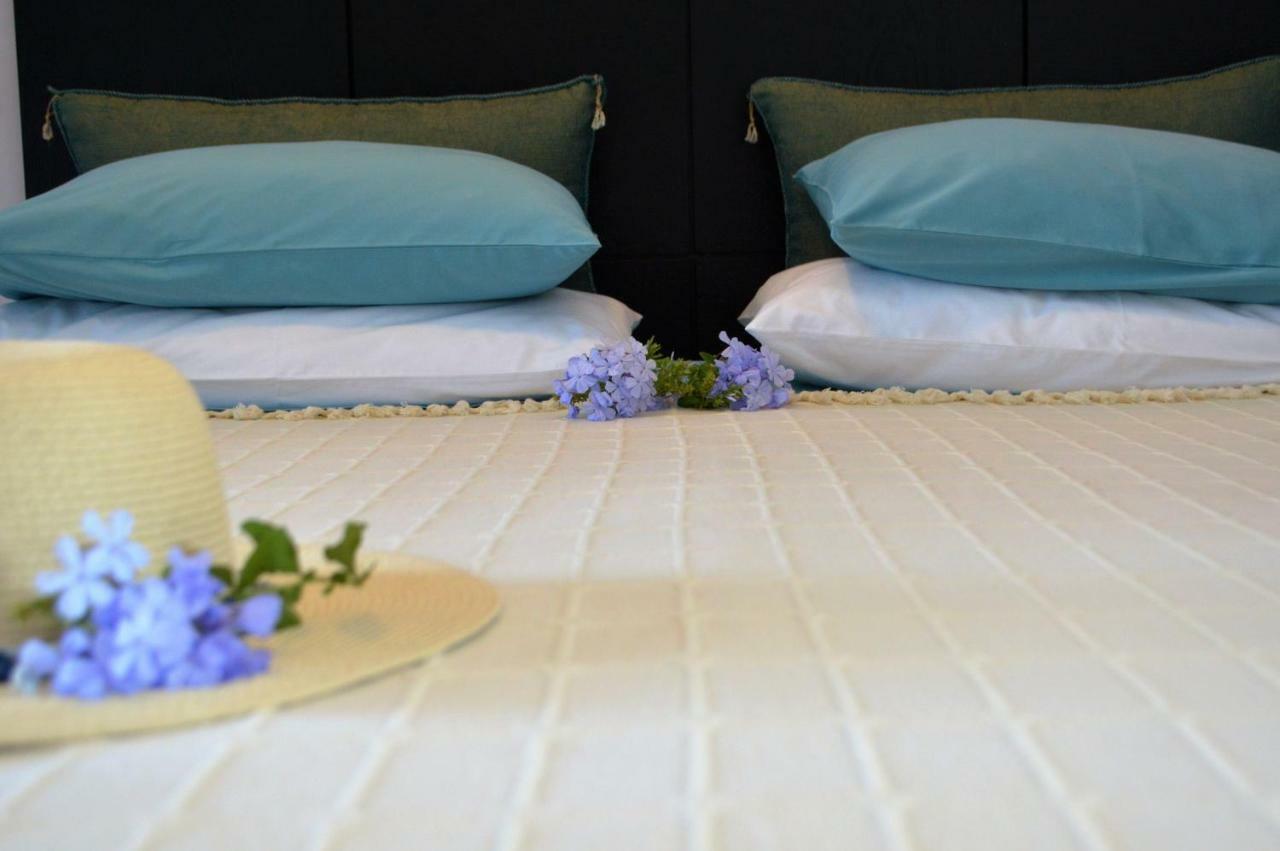Apartmán Seacret Selianítika