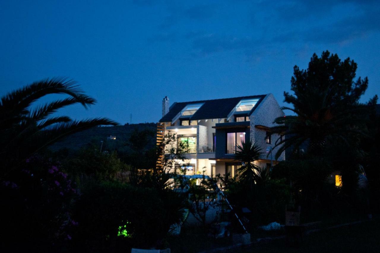 Apartmán Seacret