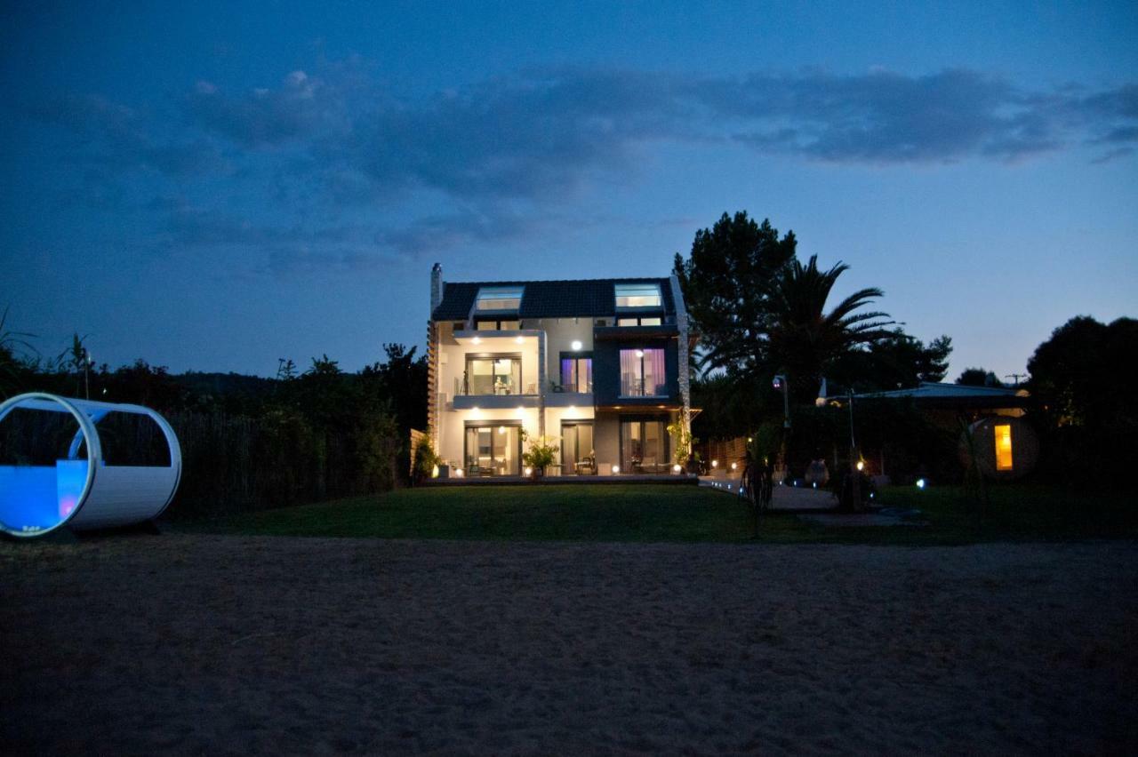 Apartment Seacret